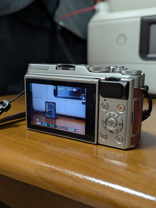 Fujifilm Mirrorless Interchangeable Lens Cameras X-A3+Xc 16-50Mm F3.5-5.6 Ois Ii