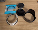 Fujifilm Mirrorless Interchangeable Lens Cameras X-A3+Xc 16-50Mm F3.5-5.6 Ois Ii