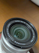 Fujifilm Mirrorless Interchangeable Lens Cameras X-A3+Xc 16-50Mm F3.5-5.6 Ois Ii