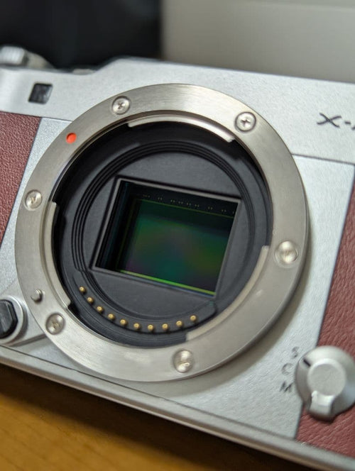 Fujifilm Mirrorless Interchangeable Lens Cameras X-A3+Xc 16-50Mm F3.5-5.6 Ois Ii