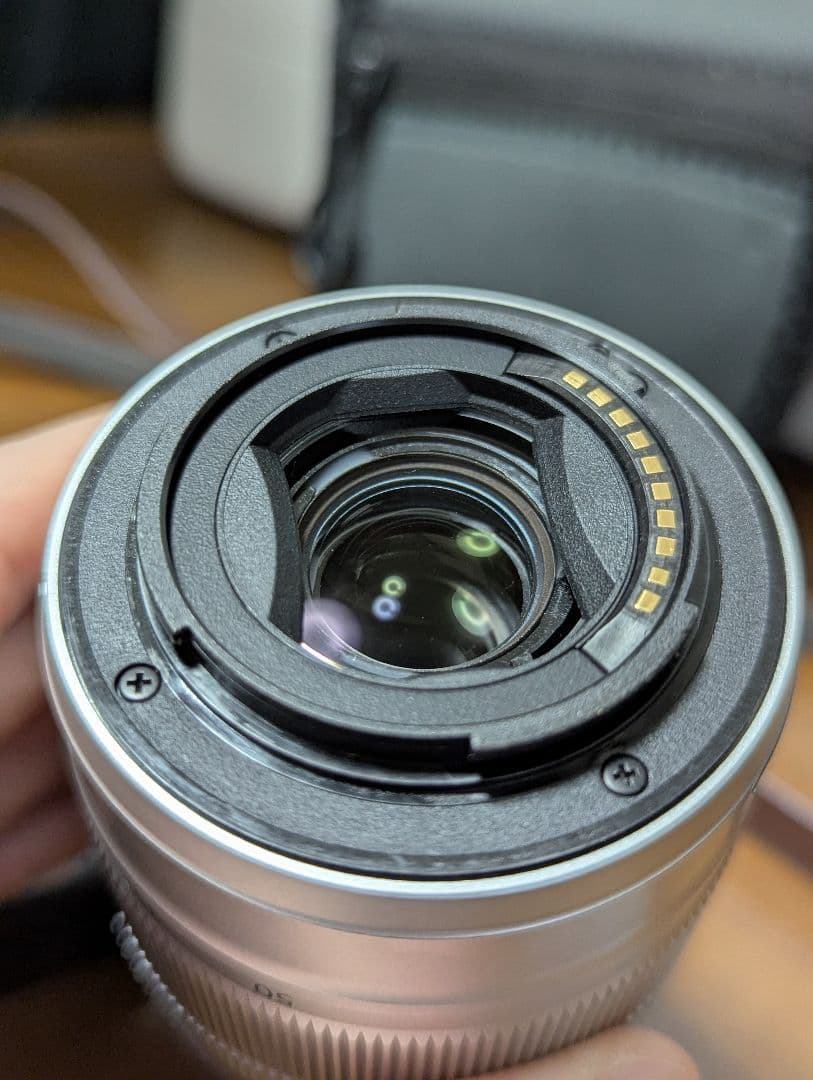 Fujifilm Mirrorless Interchangeable Lens Cameras X-A3+Xc 16-50Mm F3.5-5.6 Ois Ii
