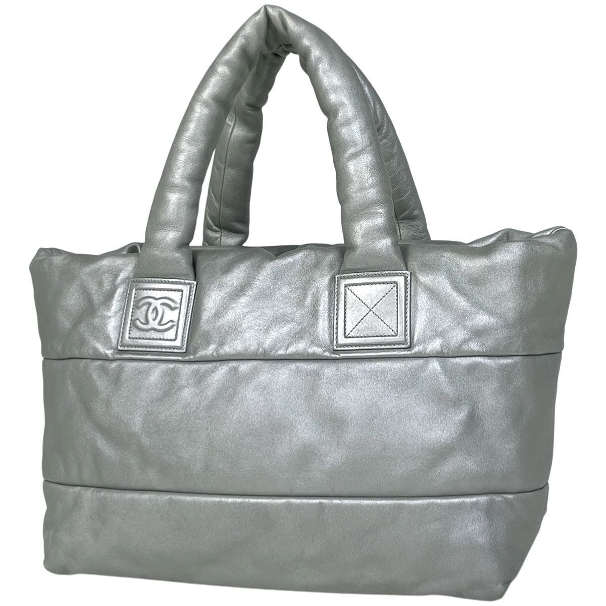 Chanel Tote Bag