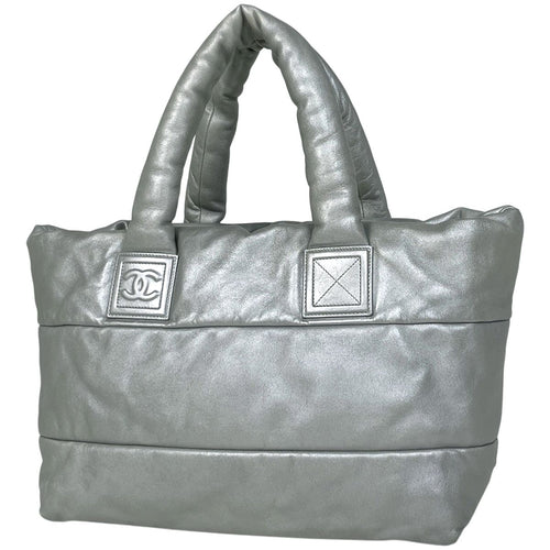 Chanel Tote Bag