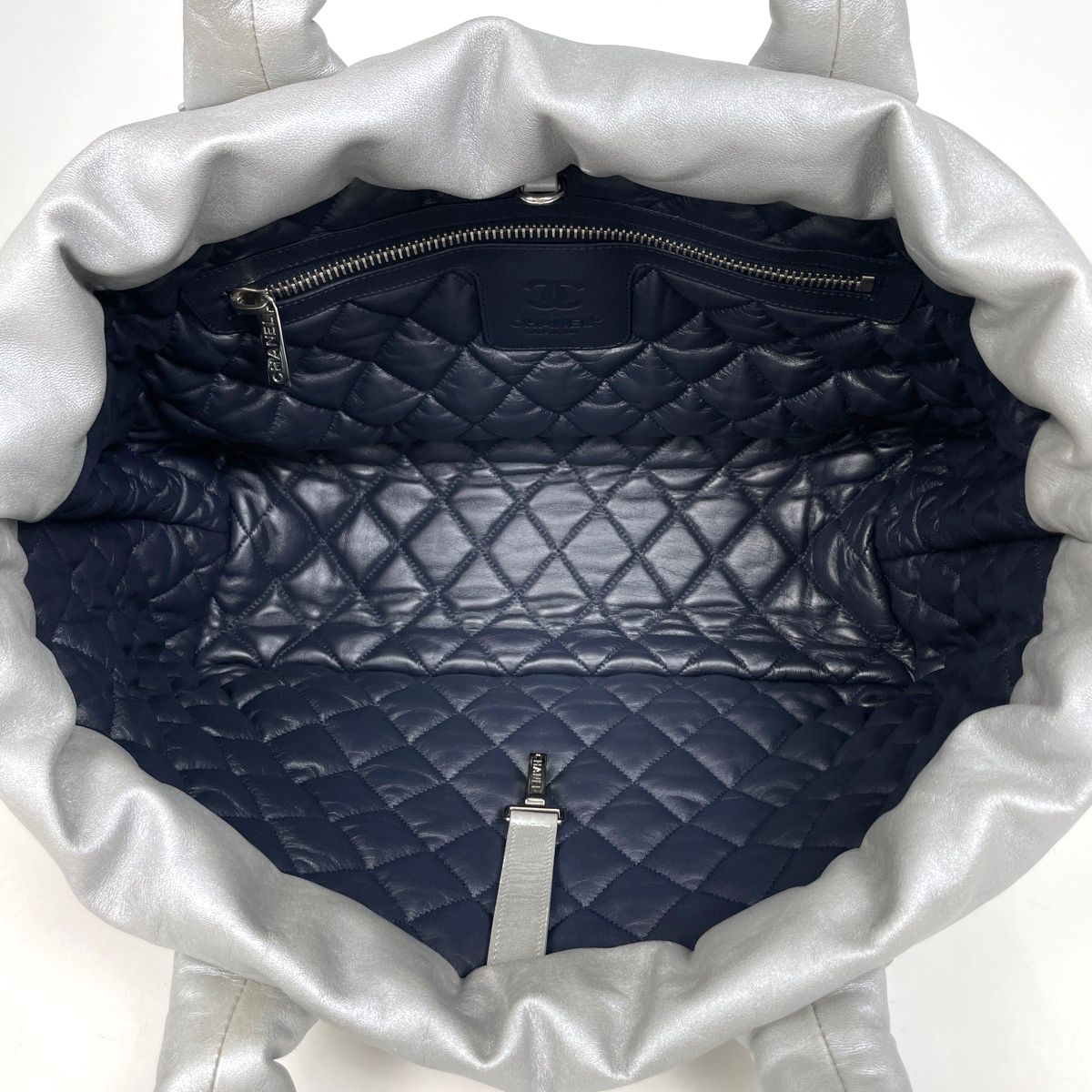 Chanel Tote Bag