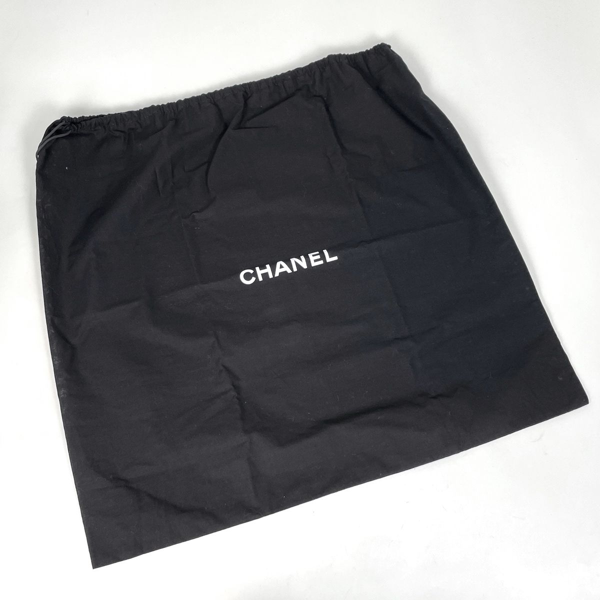 Chanel Tote Bag