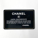Chanel Tote Bag