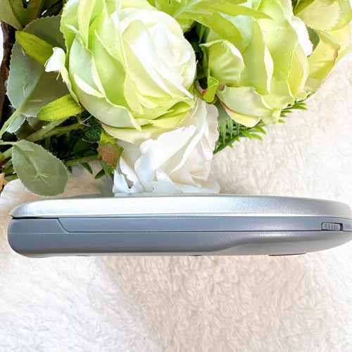 Sony Portable Cd Players D-E777