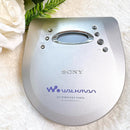 Sony Portable Cd Players D-E777