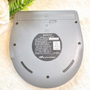 Sony Portable Cd Players D-E777
