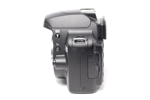 Nikon Digital Slrs D60