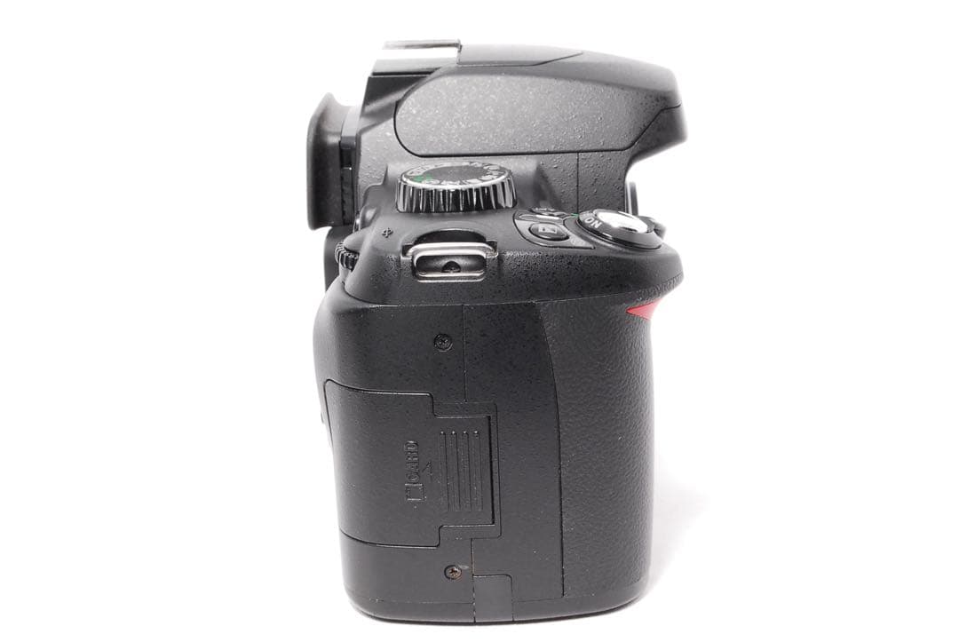 Nikon Digital Slrs D60