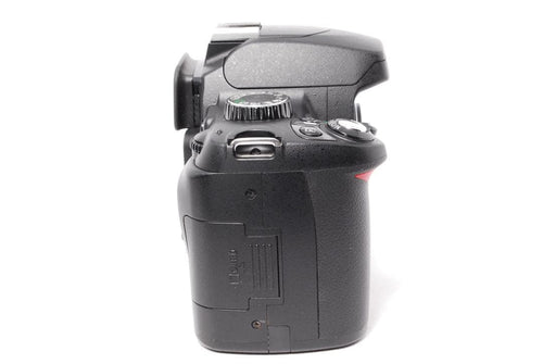 Nikon Digital Slrs D60