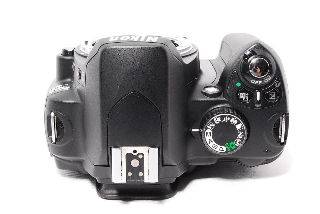 Nikon Digital Slrs D60