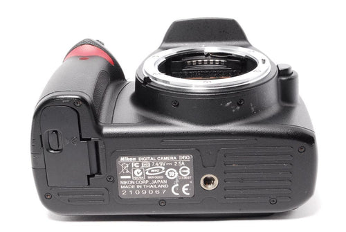 Nikon Digital Slrs D60