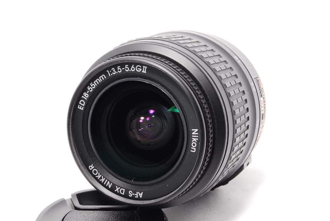 Nikon Digital Slrs D60