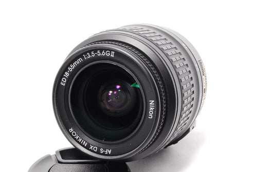 Nikon Digital Slrs D60
