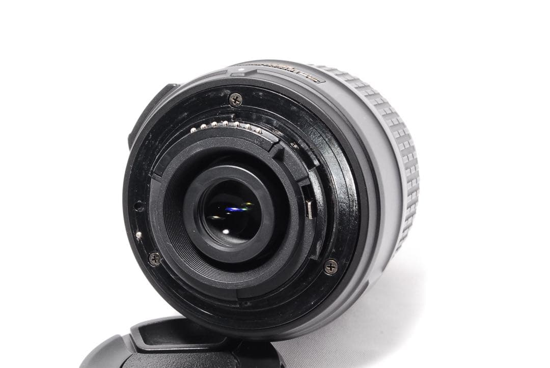 Nikon Digital Slrs D60