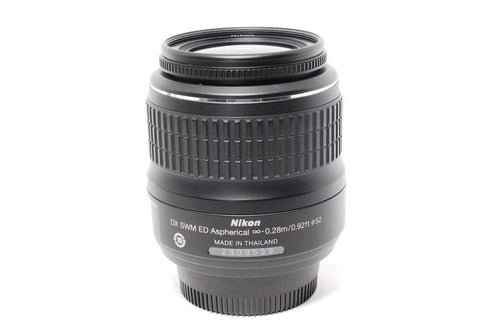 Nikon Digital Slrs D60