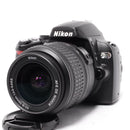 Nikon Digital Slrs D60
