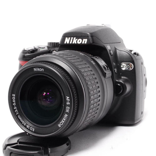 Nikon Digital Slrs D60