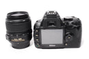 Nikon Digital Slrs D60