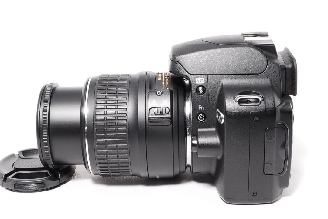 Nikon Digital Slrs D60