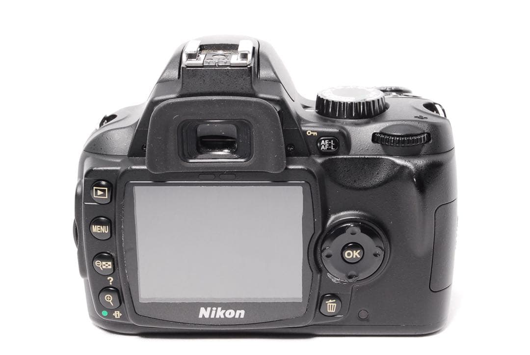 Nikon Digital Slrs D60