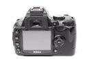 Nikon Digital Slrs D60