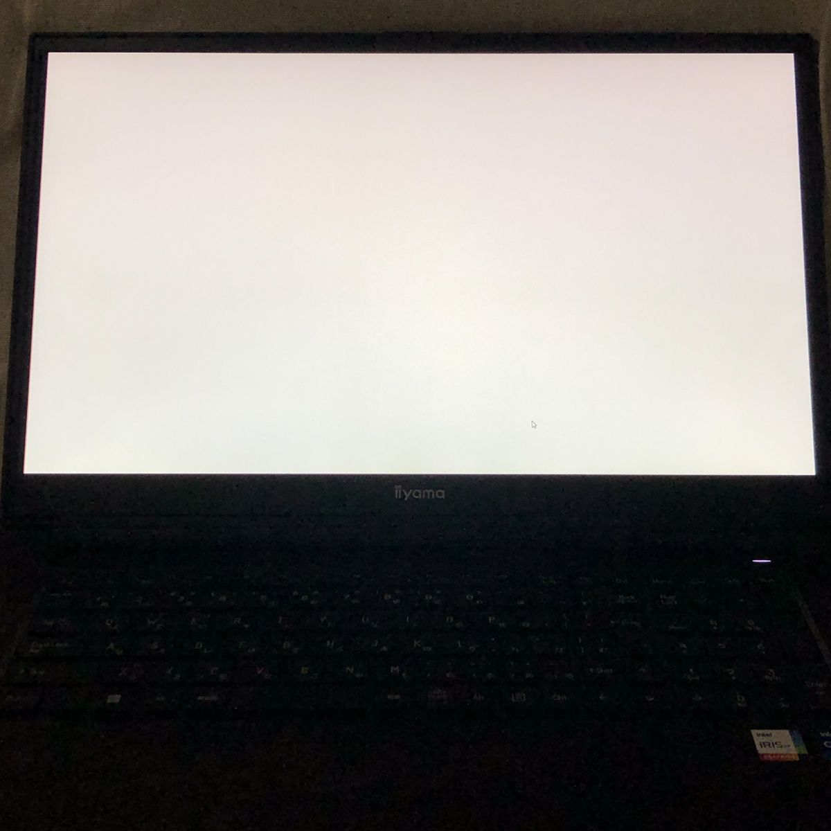 Iiyama Windows Notebook Body Pc Level 17Fh126-I7-Uxsxb I7-13700H 16Gb Ssd512Gb
