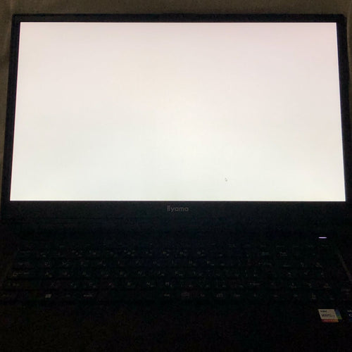 Iiyama Windows Notebook Body Pc Level 17Fh126-I7-Uxsxb I7-13700H 16Gb Ssd512Gb