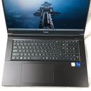 Iiyama Windows Notebook Body Pc Level 17Fh126-I7-Uxsxb I7-13700H 16Gb Ssd512Gb