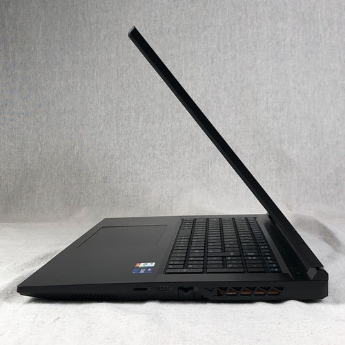 Iiyama Windows Notebook Body Pc Level 17Fh126-I7-Uxsxb I7-13700H 16Gb Ssd512Gb