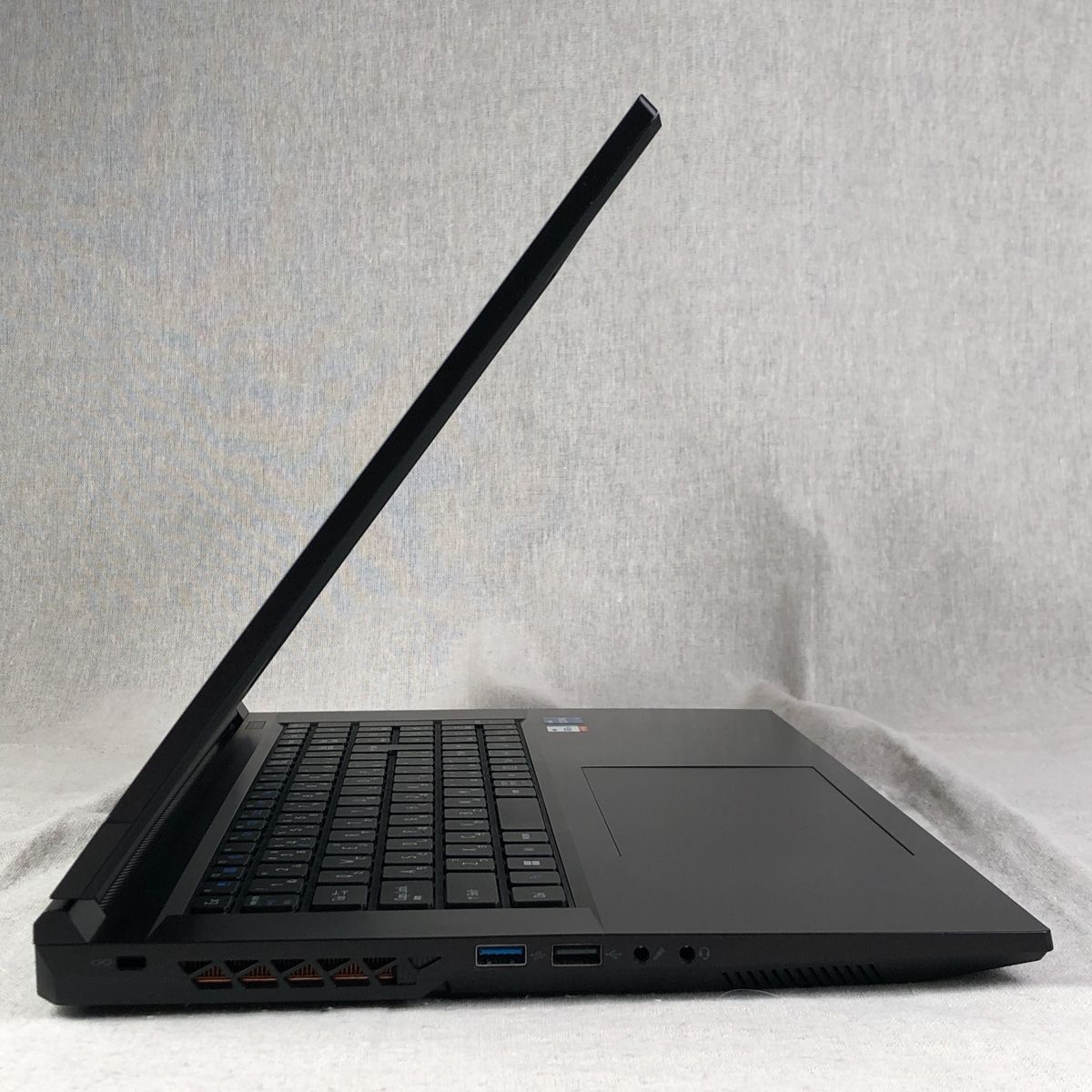 Iiyama Windows Notebook Body Pc Level 17Fh126-I7-Uxsxb I7-13700H 16Gb Ssd512Gb