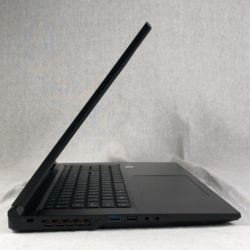 Iiyama Windows Notebook Body Pc Level 17Fh126-I7-Uxsxb I7-13700H 16Gb Ssd512Gb