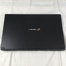 Iiyama Windows Notebook Body Pc Level 17Fh126-I7-Uxsxb I7-13700H 16Gb Ssd512Gb