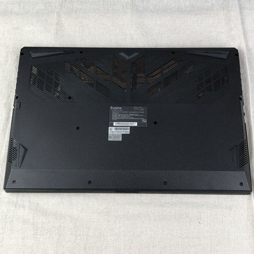 Iiyama Windows Notebook Body Pc Level 17Fh126-I7-Uxsxb I7-13700H 16Gb Ssd512Gb