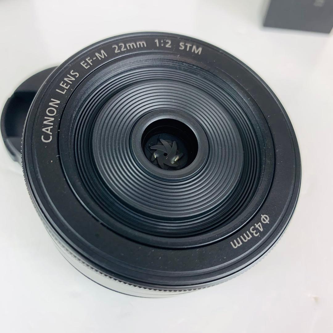 Canon Mirrorless Interchangeable Lips Eos M3 Evf-Dc1