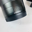 Canon Mirrorless Interchangeable Lips Eos M3 Evf-Dc1
