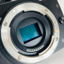 Canon Mirrorless Interchangeable Lips Eos M3 Evf-Dc1