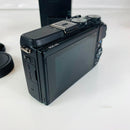 Canon Mirrorless Interchangeable Lips Eos M3 Evf-Dc1