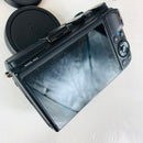Canon Mirrorless Interchangeable Lips Eos M3 Evf-Dc1