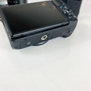Canon Mirrorless Interchangeable Lips Eos M3 Evf-Dc1