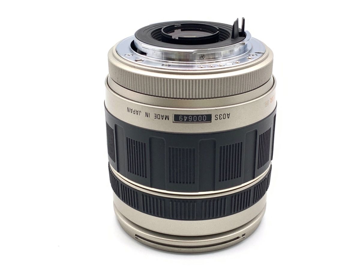 Lens (Zoom) (Tamron)Af 28-200/3.8-5.6Xr(A03S)