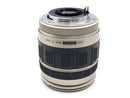 Lens (Zoom) (Tamron)Af 28-200/3.8-5.6Xr(A03S)