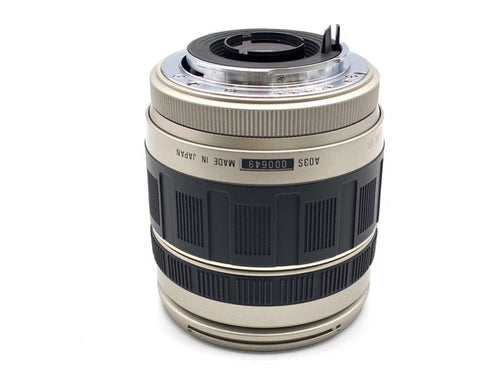 Lens (Zoom) (Tamron)Af 28-200/3.8-5.6Xr(A03S)