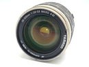 Lens (Zoom) (Tamron)Af 28-200/3.8-5.6Xr(A03S)