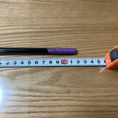 Ust Mamiya Shafts Lin-Q M40X 5X
