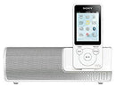 Digital Audio Player Sony S Nw-S14K 8Gb Bluetooth 2014 W F4U0Baa