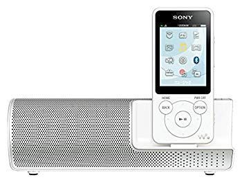 Digital Audio Player Sony S Nw-S14K 8Gb Bluetooth 2014 W F4U0Baa