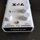 Guitar Effects Units Teisco Fuzz